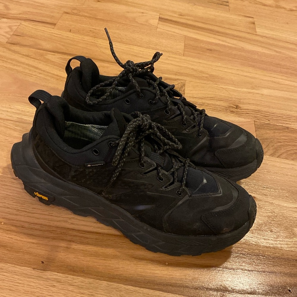 Hoka - Kaha Low GTX